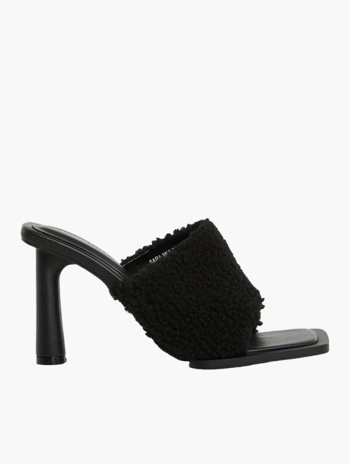 Superbalist 2025 black heels